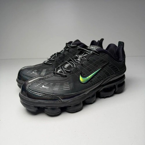 Nike air vapormax 360 black - nike,