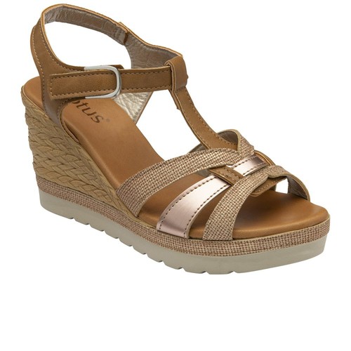 Lotus cavallo womens wedge - lotus,