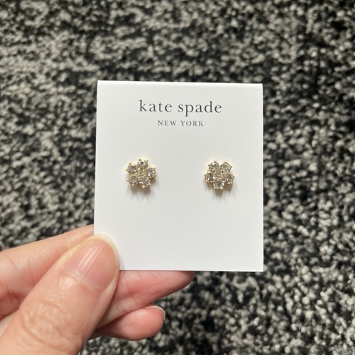 Kate spade new - new, earrings