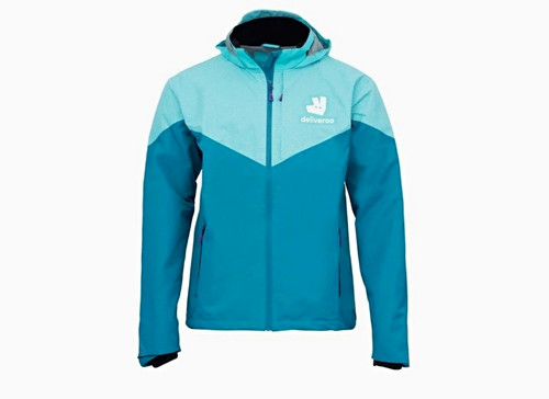 Deliveroo unisex waterproof - unisex,
