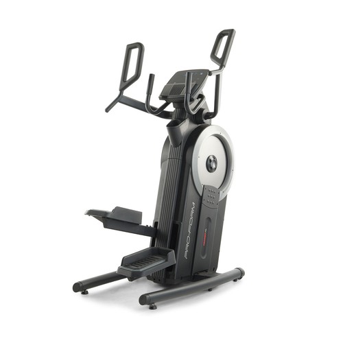 Pro form hiit - hiit, l6