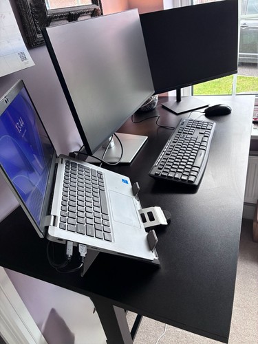 Adjustable rising desk - adjustable,