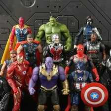 Marvel Comics Avengers Hero