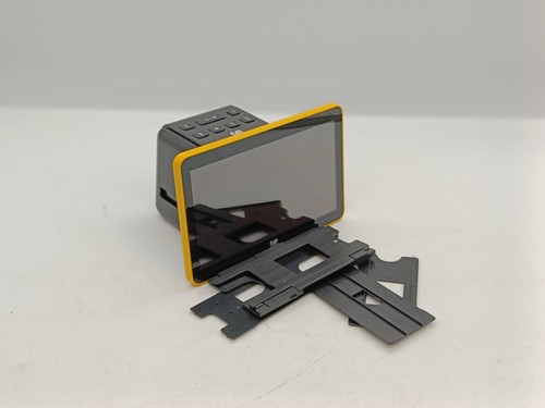 Faulty kodak rodfs70 slide and - faulty,