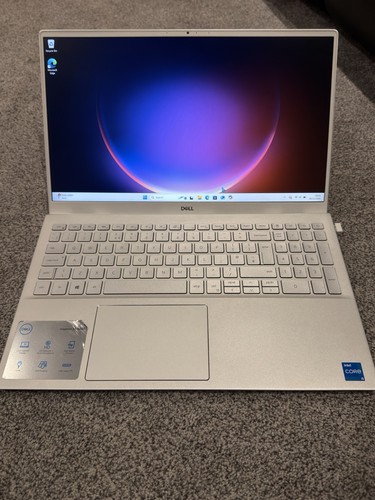 Dell inspiron 5000 - dell, 15.6"