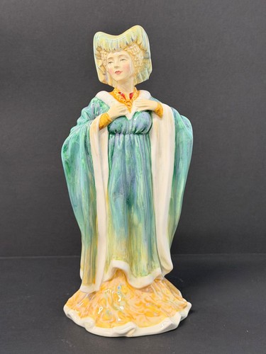 Royal doulton 2012 margaret - hn,