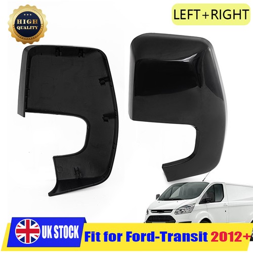 Left right wing mirror cover - wing,