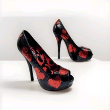 Iron Fist My Shining Heart