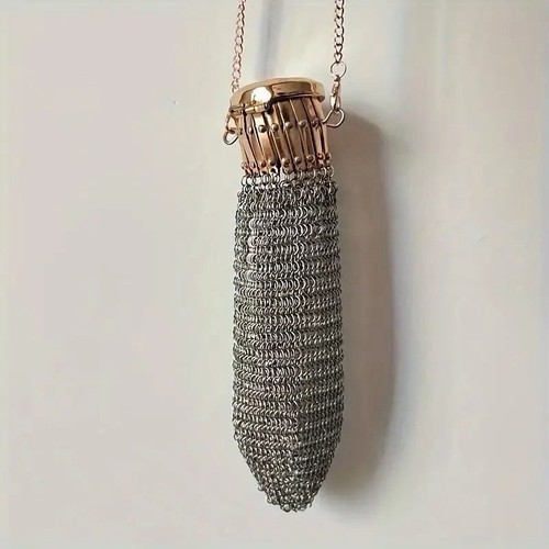 Vintage style silver - style,