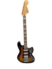 Squier Classic Vibe Bass VI