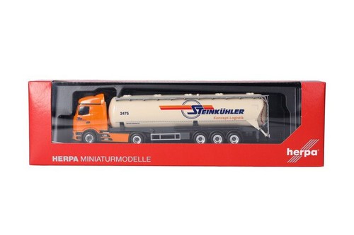 Herpa volvo 8x4 - herpa,,
