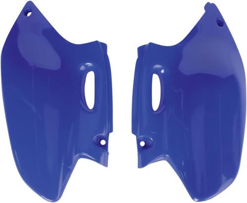 Ufo side panels reflex - ufo,