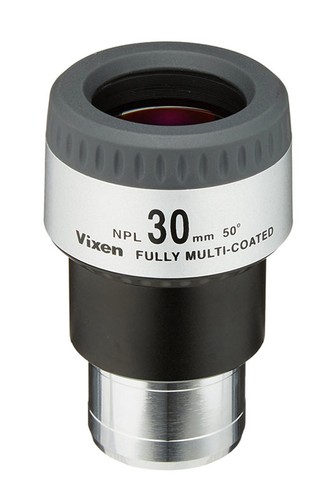 Vixen npl eyepiece - vixen, 50°