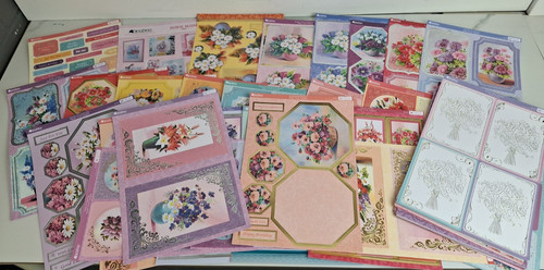 Kanban floral bloom luxury - kanban,