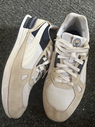 Puma manchester city - puma,
