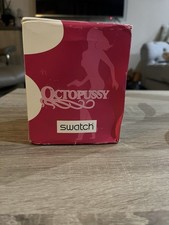 James Bond Octopussy Women's