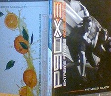 P90X3 FITNESS & NUTRITION