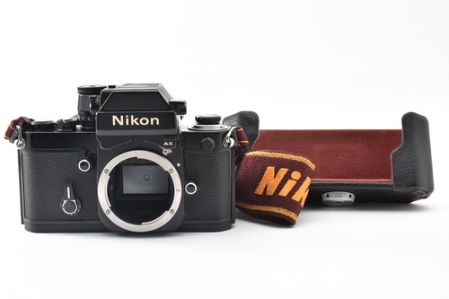Near mint nikon f2 - [near, mint+++]