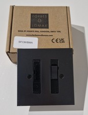 Forbes and Lomax Switched Spur