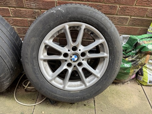 Bmw series e39 - 5,