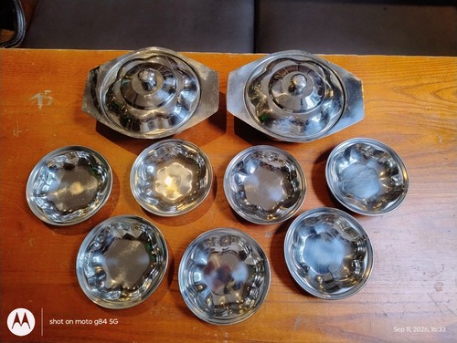 Best stainless steel - 9, x