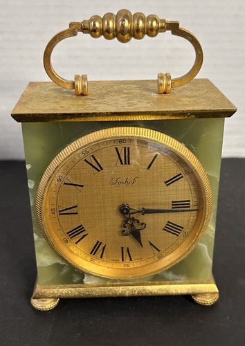 Vintage swiss imhof green - vintage,