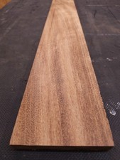 IROKO TIMBER BOAT HARDWOOD