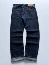 Vintage levis lvc big - vintage,