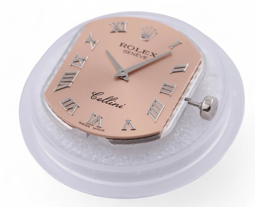 Working rolex cellini - working,