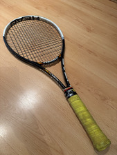 Head Youtek IG Speed MP 315 tennis racket - Grip 3
