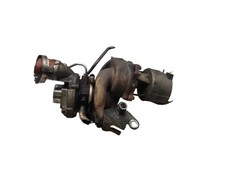 Land Rover Range Rover Sport Turbo Turbocharger 3.0 Diesel 2010 306DT