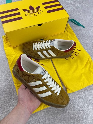 Adidas gucci gazelle - adidas, gg