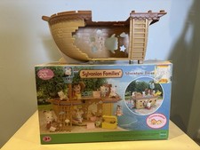 Sylvanian Families Adventure