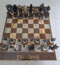 Lord of The Rings Trilogy