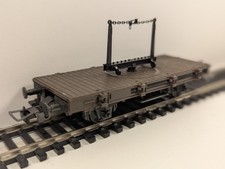 Fleischmann HO Gauge Swivel