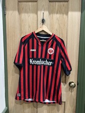 Frankfurt Shirt Size Large