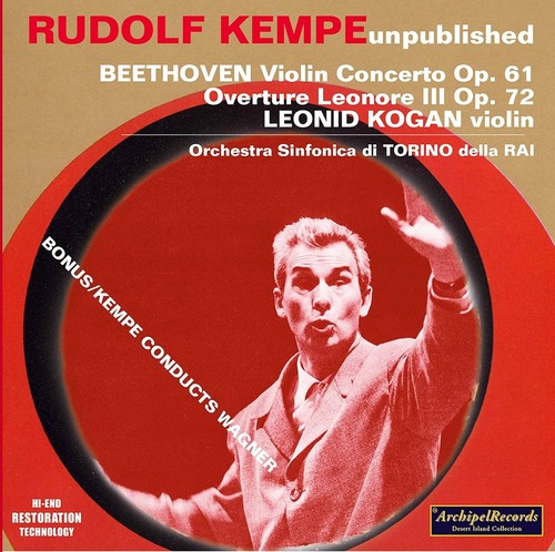 Leonid kogan rudolf - leonid,