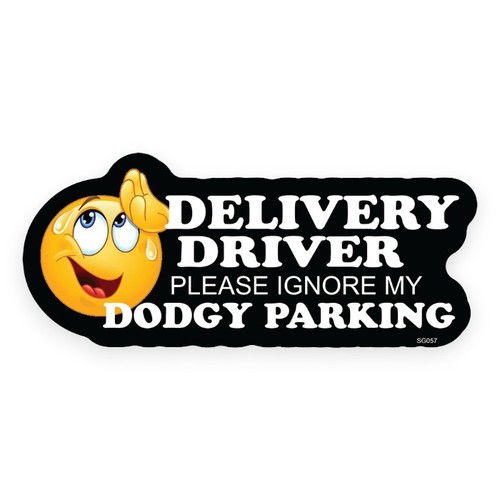 Delivery driver please ignore - delivery,