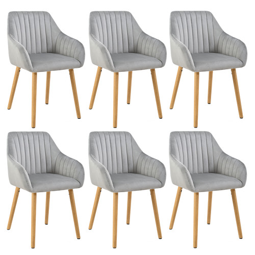Goeurvant dining chairs set - dining, of