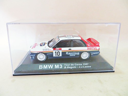 Deagostini altaya bmw - bmw, m3
