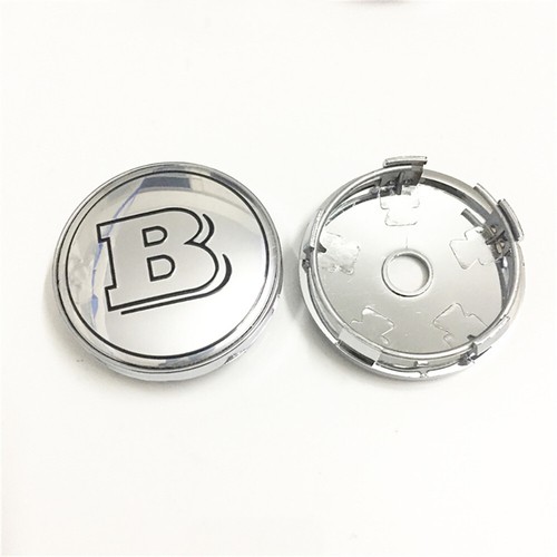 60mm hub cap hubcaps - 4x,