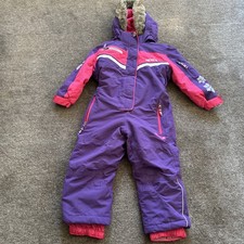Nevica Girls Ski/Snow Suit All