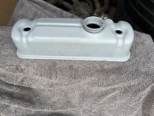 A SERIES STEEL ROCKER COVER