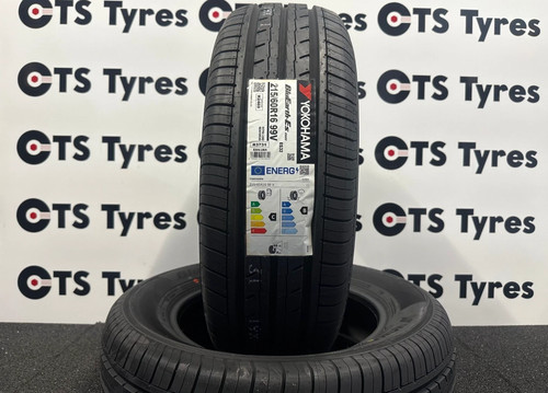 215 60r16 yokohama - 2, 215/60r16
