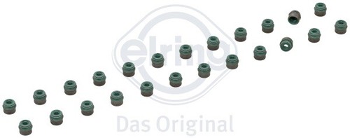 Elring 424 820 seal - 424.820, set,