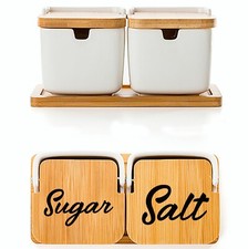 Personalized Spice Jars