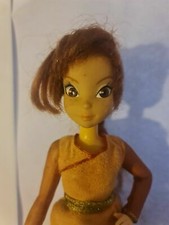 Disney Store Tinkerbell Fawn