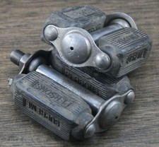 Vintage Persons Ladies Supreme