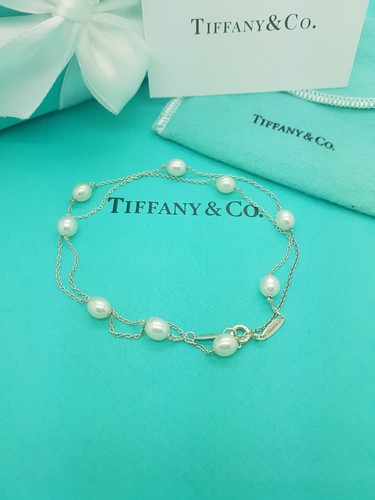 Tiffany elsa peretti - &, co.
