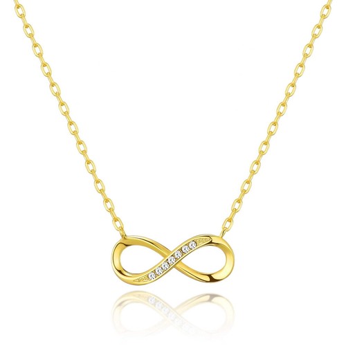18k gold plated - 18k,